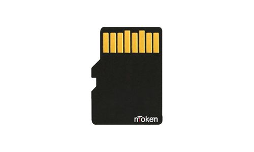 mToken TF