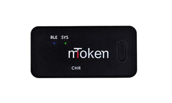 mToken K5