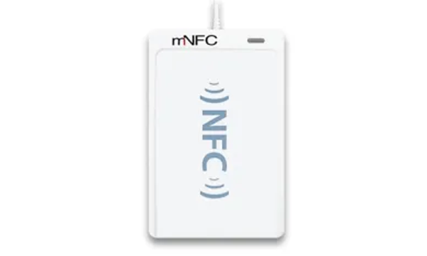 mNFC N100